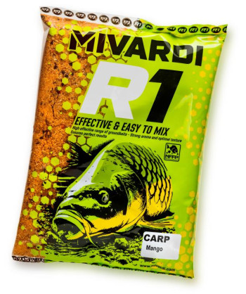 R1 CARP - Mango
