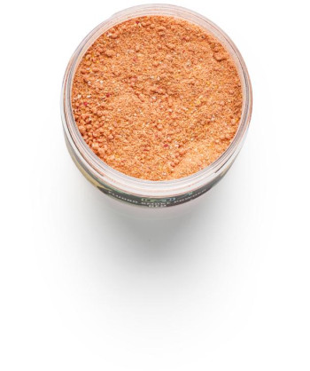 Rapid Fluoro Smoke Powder - Red (65g)