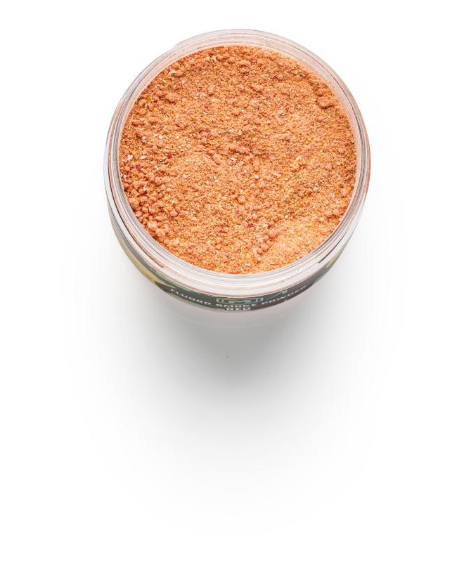 Rapid Fluoro Smoke Powder - Red (65g)