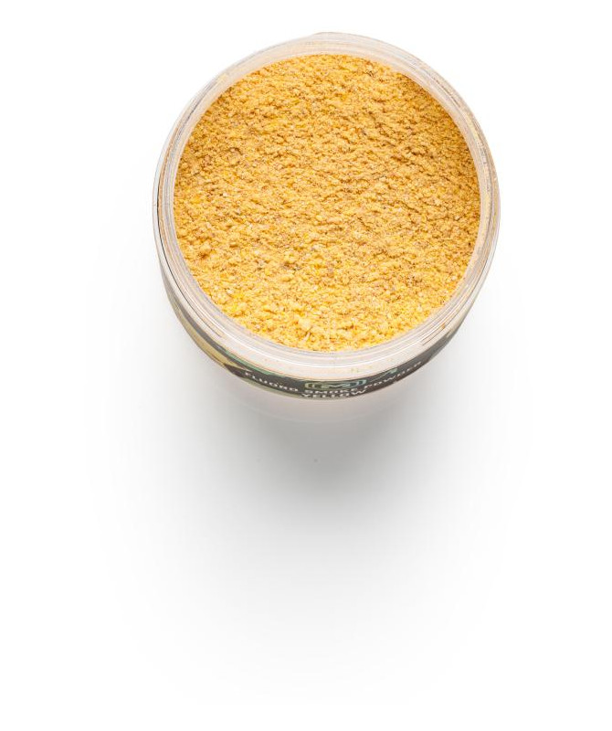 Rapid Fluoro Smoke Powder - Yellow (65g)