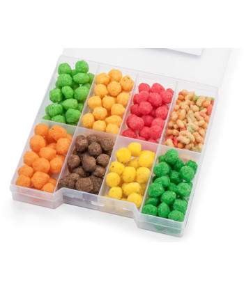 Soft Extruded Pellets - Mix sada (75g)