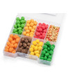 Soft Extruded Pellets - Mix sada (75g)