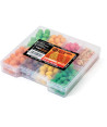 Soft Extruded Pellets - Mix sada (75g)