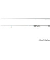 Delphin ZANDERA NX, 210cm/3-21g/2 díly