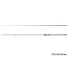 Delphin ZANDERA NX, 210cm/3-21g/2 díly