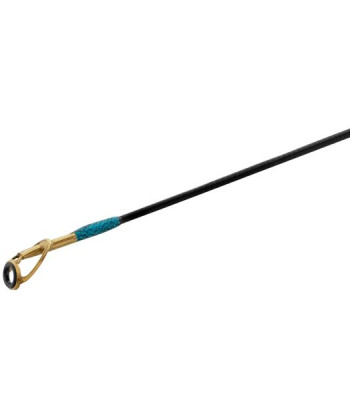 Delphin ZANDERA NX, 210cm/3-21g/2 díly