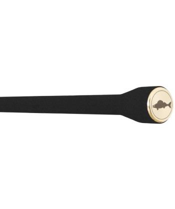 Delphin ZANDERA NX, 210cm/3-21g/2 díly