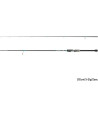 Delphin ZANDERA NX, 210cm/7-30g/2 díly