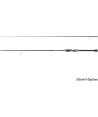 Delphin ZANDERA NX, 210cm/7-30g/2 díly