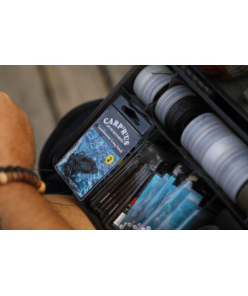 Carp´R´Us Continental Snag Hook ATS