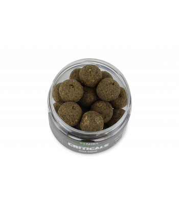 Nikl Criticals Boilie Giga Squid 150g