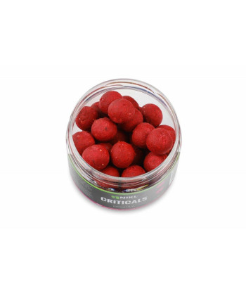 Nikl Criticals boilie Gigantica 150g