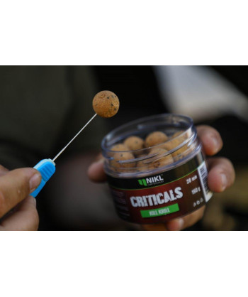 Nikl Criticals boilie Kill Krill 150g