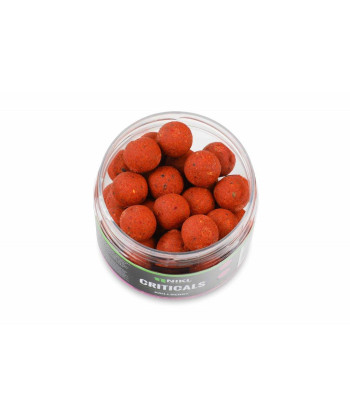 Nikl Criticals boilie Krill Berry 150g