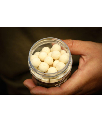 Nikl Plovoucí boilies - Crab
