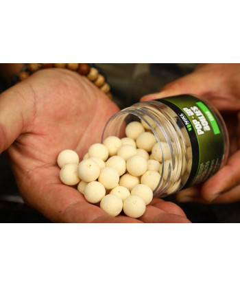 Nikl Plovoucí boilies - Crab