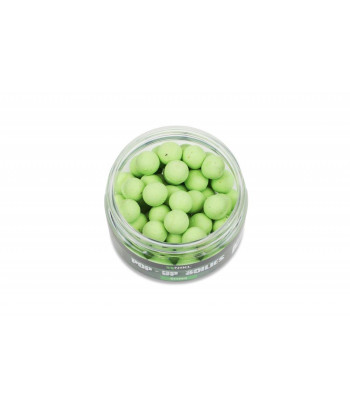 Nikl Plovoucí boilies Česnek