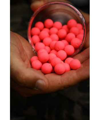 Nikl Plovoucí boilies Giga Squid
