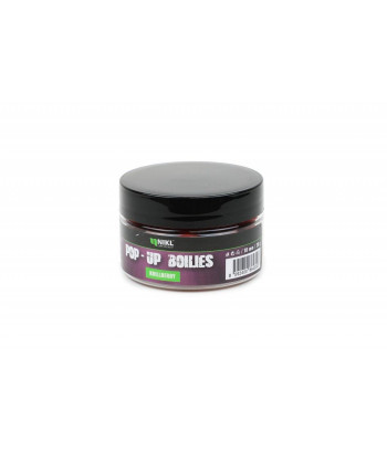 Nikl Plovoucí boilies Krill Berry