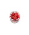 Nikl Plovoucí boilies Strawberry Nikl Plovoucí boilies Strawberry