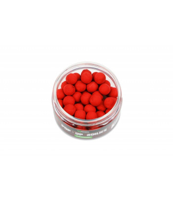 Nikl Plovoucí boilies Strawberry
