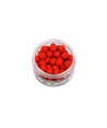 Nikl Plovoucí boilies Strawberry Nikl Plovoucí boilies Strawberry