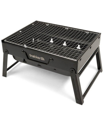 Trakker Gril Armolife BBQ V2