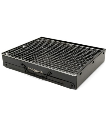 Trakker Gril Armolife BBQ V2