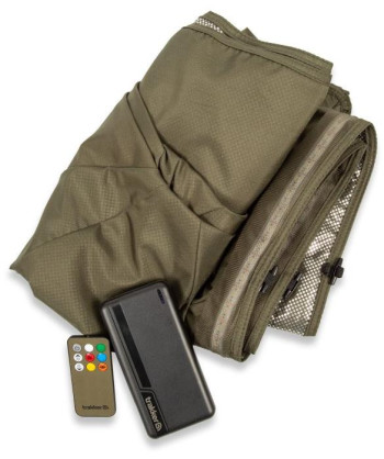 Trakker Tempest RS 100 Nitelife Vapour Shield