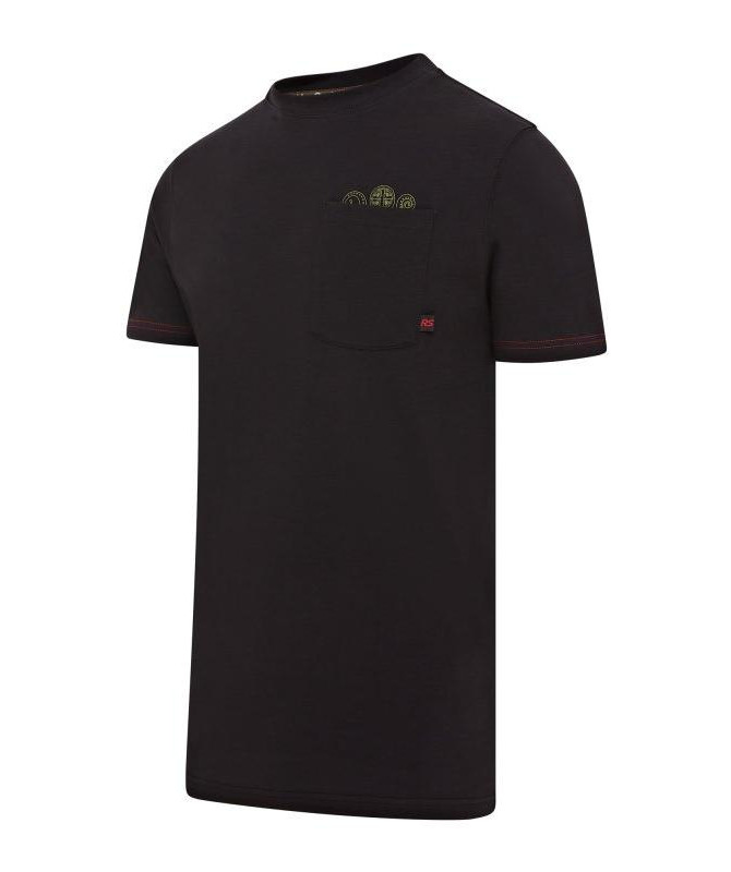 Trakker Tričko Octopus RS T-shirt