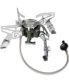 Trakker Vařič Armolife CG-4 Stove Trakker Vařič Armolife CG-4 Stove
