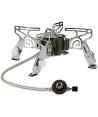 Trakker Vařič Armolife CG-4 Stove Trakker Vařič Armolife CG-4 Stove