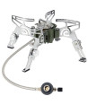 Trakker Vařič Armolife CG-4 Stove Trakker Vařič Armolife CG-4 Stove