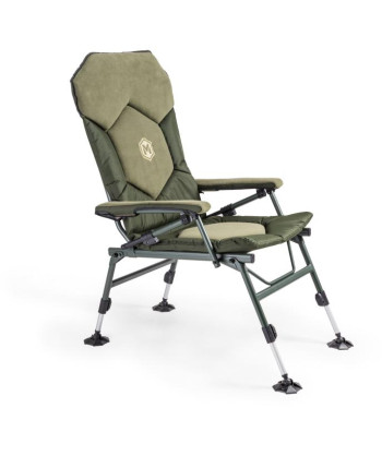 Křeslo Professional Hex