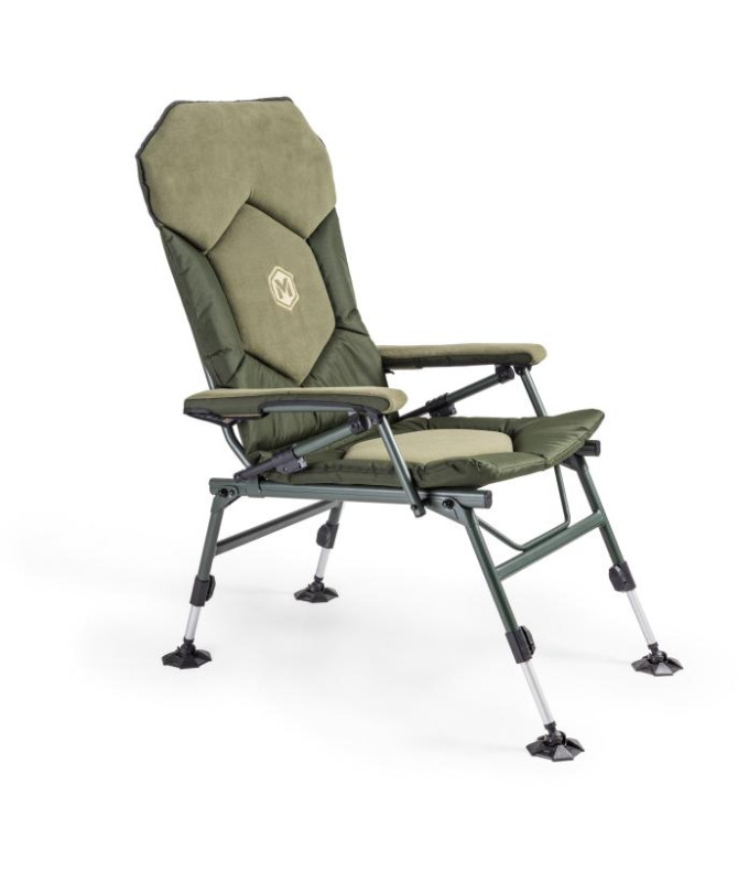 Křeslo Professional Hex