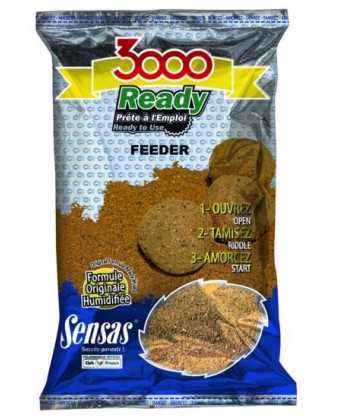 Krmení 3000 Ready Feeder