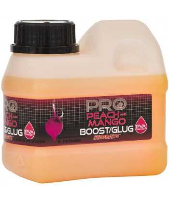 Pro Peach & Mango - DIP 500ml