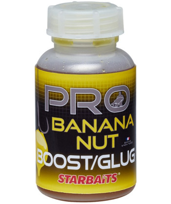 Výprodej!!! Starbaits Dip Pro Banana Nut 200ml