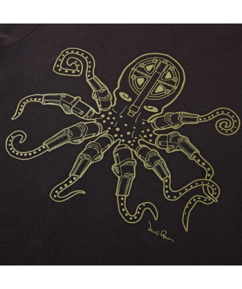 Trakker Mikina Octopus RS Sweatshirt