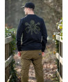 Trakker Mikina Octopus RS Sweatshirt
