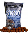SK 30 - Boilie potápivé 1kg 20mm SK 30 - Boilie potápivé 1kg 20mm