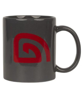Trakker Hrnek - Grey Mug