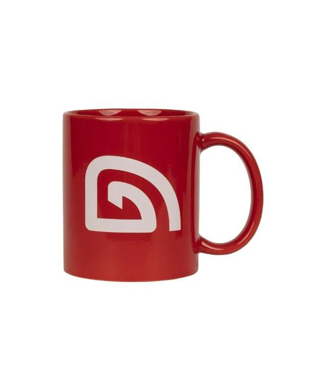 Trakker Hrnek - Red Mug