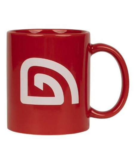 Trakker Hrnek - Red Mug Trakker Hrnek - Red Mug