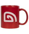 Trakker Hrnek - Red Mug Trakker Hrnek - Red Mug