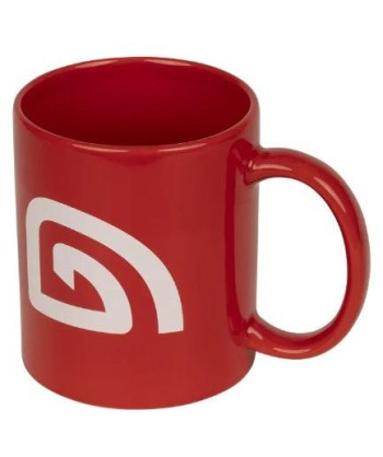 Trakker Hrnek - Red Mug