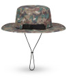Trakker Klobouk - TechPro Camo Boonie Hat Trakker Klobouk - TechPro Camo Boonie Hat