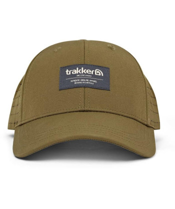 Trakker Kšiltovka - TechPro Sports Cap
