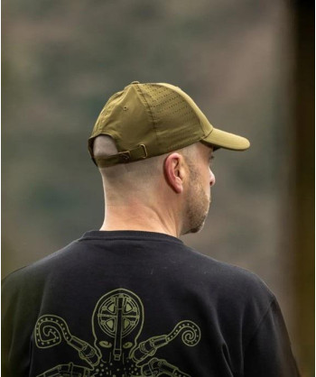 Trakker Kšiltovka - TechPro Sports Cap