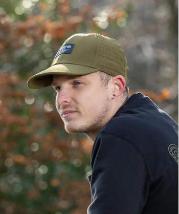 Trakker Kšiltovka - TechPro Sports Cap